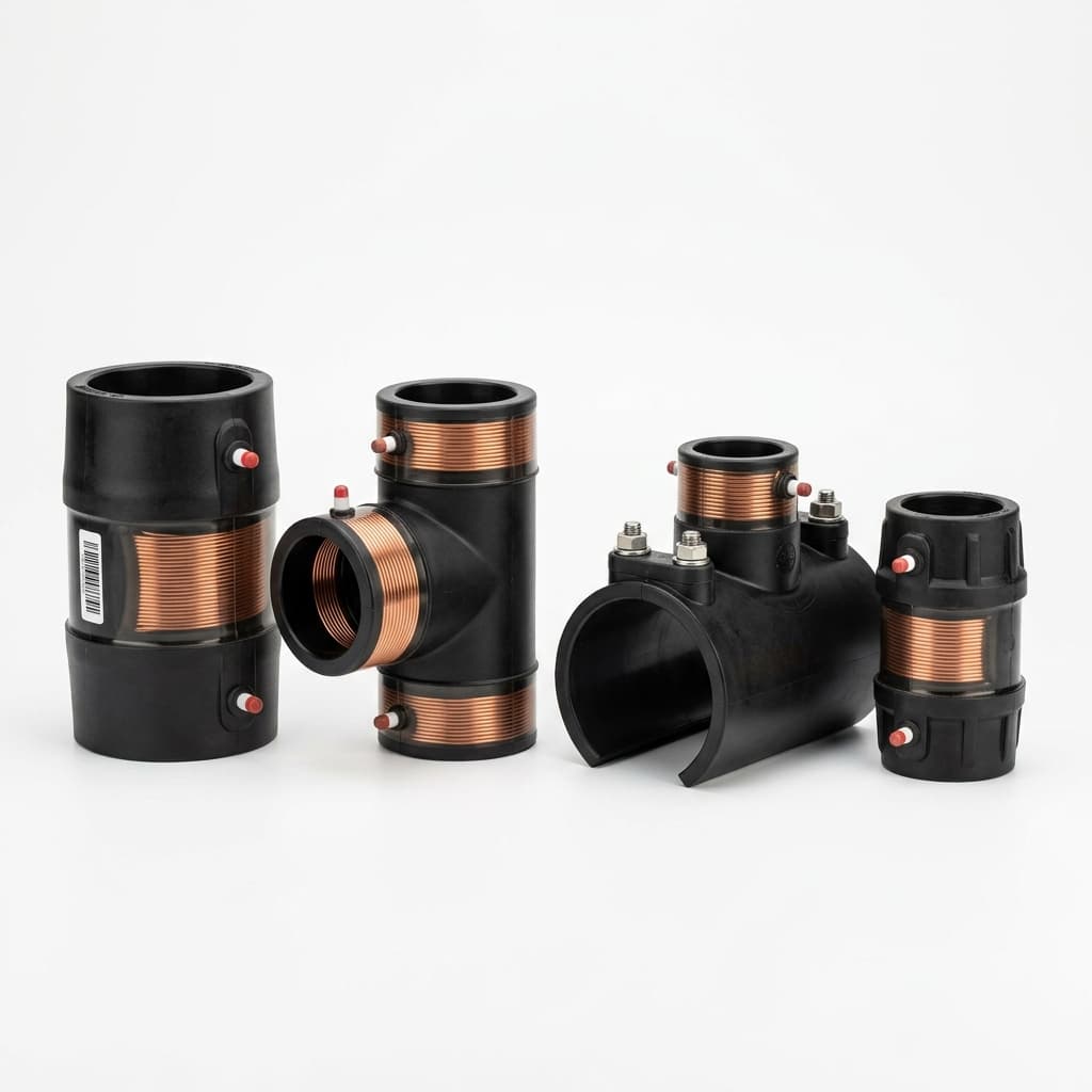 Electrofusion Fittings