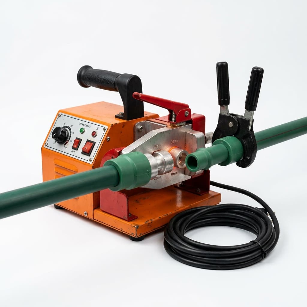 PPR Fusion Machine